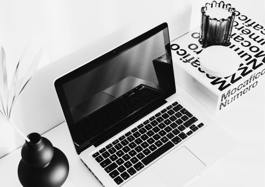 Laptop
